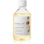 Simply Zen Sensorials Energizing sprchový gel 250 ml