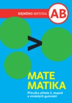 Matematika AB - příručka učitele