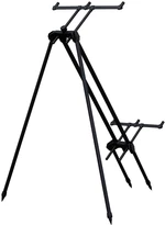 Prologic Tri-Sky Rod Pod, Pique