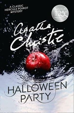 Hallowe´en Party - Agatha Christie