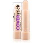 Essence COVERstick krycí korektor v tyčinke odtieň 10 Matt Naturelle 6 g