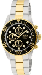 Invicta Pro Diver Quartz Chronograph 1772