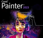 Corel Painter 2023 CD Key (Lifetime / 3 Devices)