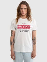 Big Star Man's T-shirt 151982-100