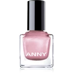 ANNY Color Nail Polish lak na nehty odstín 149.60 Galactic Blush 15 ml