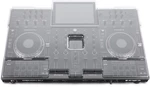 Decksaver Denon Prime 4 Funda protectora para controlador de DJ