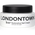 LONDONTOWN Kur Restorative Nail Cream obnovující krém na nehty a nehtovou kůžičku 30 ml