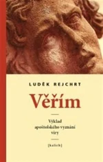 Věřím - Luděk Rejchrt