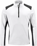 Head Marty Midlayer Men White M Sveter