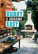 Udírny a zahradní krby - Václav Vlk - e-kniha