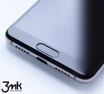 Hybridní sklo 3mk FlexibleGlass Max pro Apple iPhone 14 Plus, černá