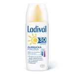 LADIVAL Sprej na opalování alergická pokožka OF30 150 ml