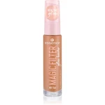 essence MAGIC FILTER rozjasňující fluid odstín 40 Tan 14 ml