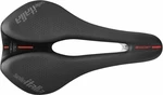 Selle Italia Novus Boost EVO Kit Carbonio Superflow Black L Uhlíkové vlákno Sedlo