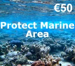 Dots.eco - Protect Marine Area €50 Gift Card FR