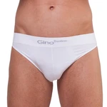 Men's briefs Gino bamboo white