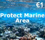 Dots.eco - Protect Marine Area €1 Gift Card AT