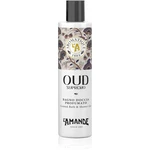 L'Amande Oud Supremo sprchový gel 250 g