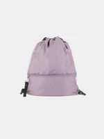 Backpack-bag 4F - purple