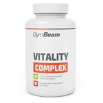 GymBeam Multivitamín Vitality complex 60 tab