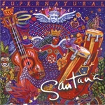 Santana - Supernatural (Blue Coloured) (Reissue) (2 LP)