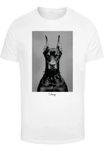 Men's T-shirt Dawg white