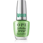 OPI Wicked Infinite Shine lak na nechty odtieň OPI'm Phosphorescent! 15 ml