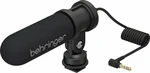 Behringer Video Mic MS Microphone vidéo