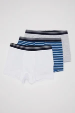 DEFACTO Boy's 3-pack Boxer