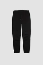 DEFACTO Regular Jogger Gabardine Trousers