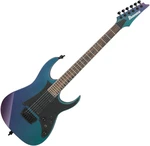 Ibanez RG631ALF-BCM Blue Chameleon E-Gitarre