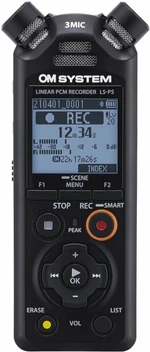 Olympus LS-P5 Recorder portabil