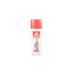 Adidas Fun Sensation deodorant s rozprašovačom pre ženy 75 ml