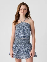 GAP Kids' Patterned Top - Girls