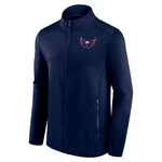 Men's Fanatics RINK Fleece Jacket Washington Capitals