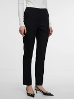 Orsay Black Ladies Pants - Women