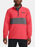 Under Armour Sweatshirt UA Storm Daytona HZ-RED - Mens