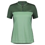 Scott Trail Flow Zip SS Women's Cycling Jersey