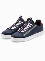 Ombre Men's casual sneakers