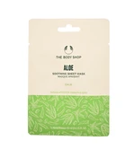 The Body Shop Maska na obličej Aloe 18 ml