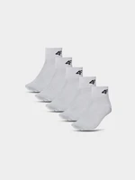 Kids socks casual 5-pack