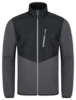 Men's Sports Jacket LOAP UROY Grey