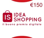 Idea Shopping €150 Gift Card IT