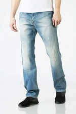 G-STAR Jeans - 3301 straight blue