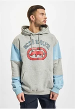 Men's Pro Hoodie Grey/Melange/Blue