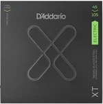 D'Addario XTB45105 Struny pre basgitaru