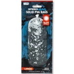 Nash pva vrecká speedload solid pva bags slow melt - large