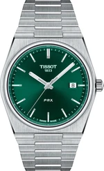 Tissot PRX 40MM Quartz T137.410.11.091.00