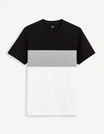 Celio Febloc Short Sleeve T-Shirt - Men