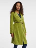 Orsay Green Ladies Coat - Women